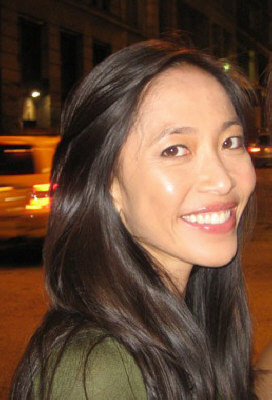 陳潔貞打算開班,幫華裔女性經由風水來認識中華文化,開拓人生機遇。(陳潔貞提供)