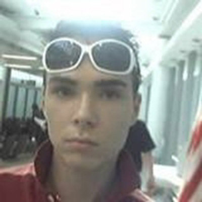 殺害中國留學生的加拿大三級片演員馬格諾塔,在德國柏林一家網咖被捕。圖為馬格諾塔的檔案照。(路透)
