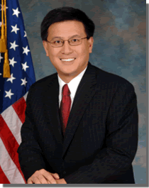 John Chiang is the Controller of State of California.