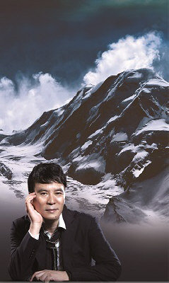 葉小綱的音樂會將於22日在林肯中心舉行。(林肯中心網站)