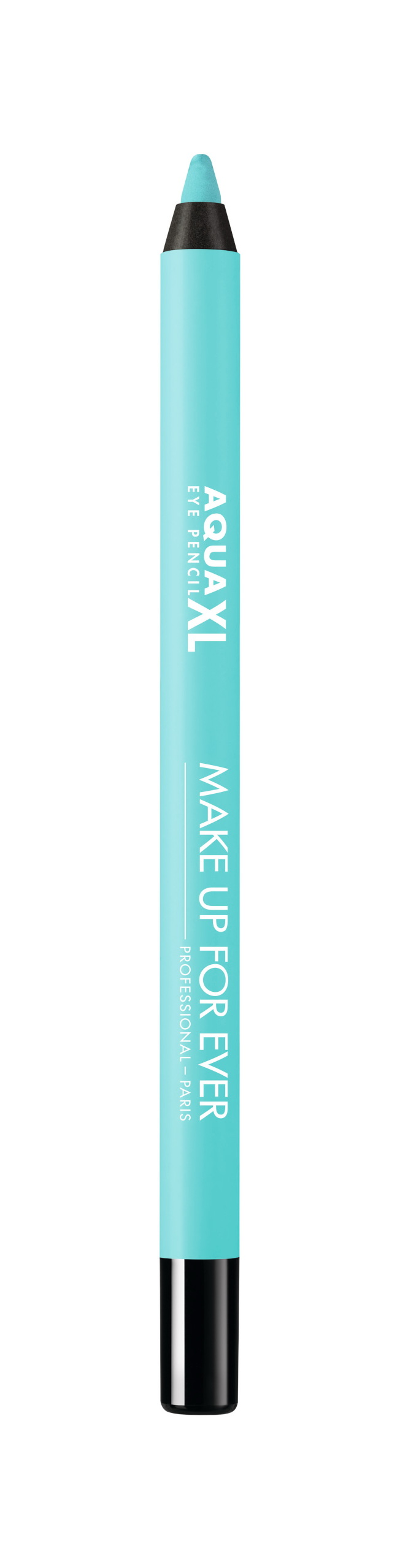 MAKE UP FOR EVER AQUA XL超持久眼線筆。(圖:MAKE UP FOR EVER提供)