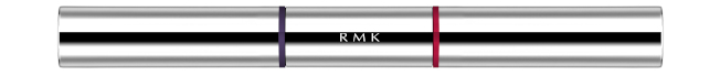 RMK W雙色睫毛膏。(圖:RMK提供)