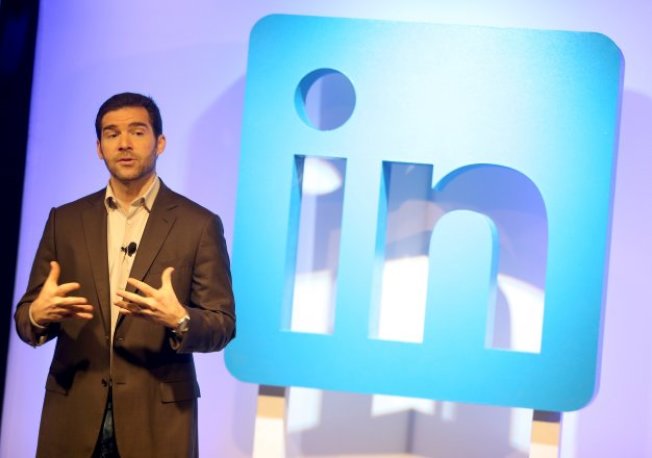 LinkedIn執行長魏納8日宣布,LinkedIn被微軟併購,但LinkedIn總部仍設在矽谷,一切運作如常,沒有改變。(取材自LinkedIn)
