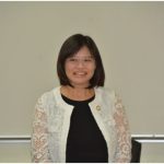 達福僑界關懷救助協會成立