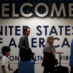 外國護照若不符美標準 禁入境