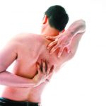 香港腳 摳腳不洗手 全身都發霉