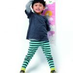 孩子能長多高 6歲就可預測