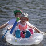 新州6市鎮 撫養兒童最安全