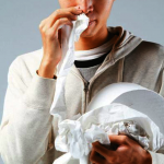 突然胡言亂語…竟是得了流感