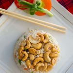 紅肉換堅果 吃對更長壽