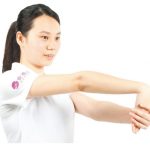 治療網球肘 中西醫合璧