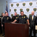 野蠻駕駛猖狂 警局出招嚴打