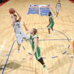 丁彥雨航鋒芒初露 球迷高呼MVP