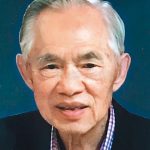 李超南告別式 近千人送行