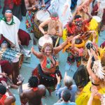 民族舞蹈節 姚勇舞蹈學院獻藝