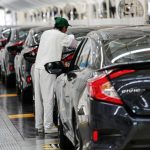 在夏威夷 本田Civic最受偷兒青睞