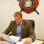 消防員加薪 連署逾3.2萬