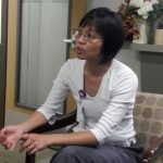 角聲「乳癌病友互助會」 加油打氣