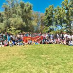 中國高等院校校友聯合會 秀人氣