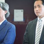 華警許卓楷獲派偵辦 最新金光黨騙案