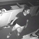 1晚被偷2次 槍店丟24支槍