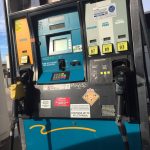 華男加油 冒出4000元帳單