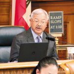 舊金山百億預算案 通過一讀