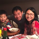 被指美間諜 妻堅稱王夕越無罪