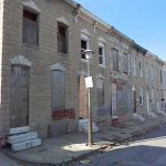 巴爾的摩市治安拉警報 半年逾180人死於槍下