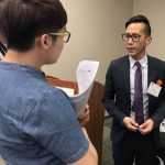 到美國做生意卻無聯繫證明 華男入境遭拒