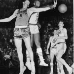 1950年10月31日:那些年 NBA沒有黑人球員