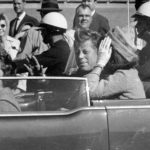 56年前的今天 甘迺迪總統遇刺身亡