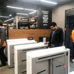 〈圖輯〉一探Amazon無人商店 多高科技