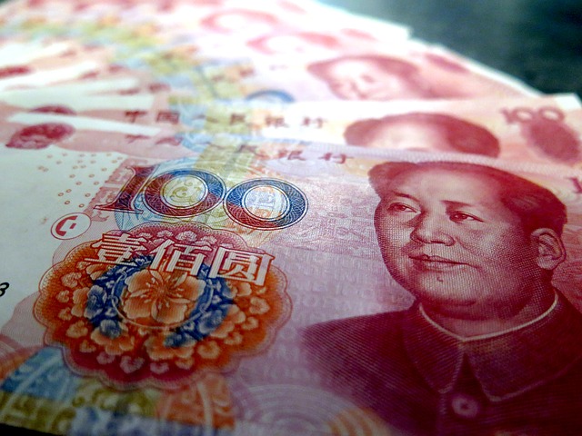 中国中产阶级受骗认栽 忙着找机会外移资产