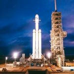 〈圖輯〉 看SpaceX超強火箭有多猛
