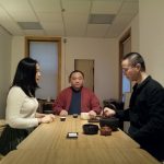 封面故事| 傳播茶文化 要在美成風潮