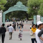 兩大學霸 柏克萊與史丹福