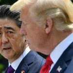 口無遮攔!一場G7會 川普接連得罪安倍、馬克宏
