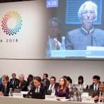 IMF:各國貿易戰 重挫全球經濟成長