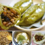 我愛一個人煮/草仔粿