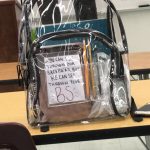 封面故事| 金屬探測器、透明書包 校園危機真能現形?