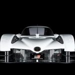 Toyota頂級旗艦超跑價格將突破100萬澳元?