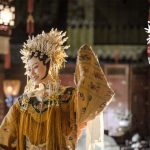 神州21世紀/「延禧攻略」紅什麼? 精緻古裝美哭了