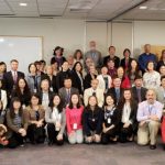 波士頓首屆醫學氣功與太極論壇 中美專家交流