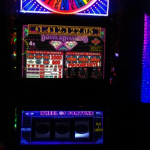 到賭城慶生 他拉中141萬大獎