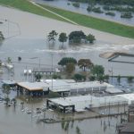 德州百年一遇風暴 頻率大增