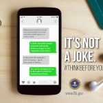 網絡威脅學區 初中生被捕