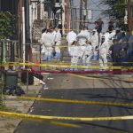 賓州汽車爆炸3死  原因不明   FBI介入調查