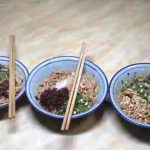 宜賓燃麵的前身居然是「油條」??!!