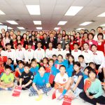 激動+驕傲 僑界升旗慶中國國慶